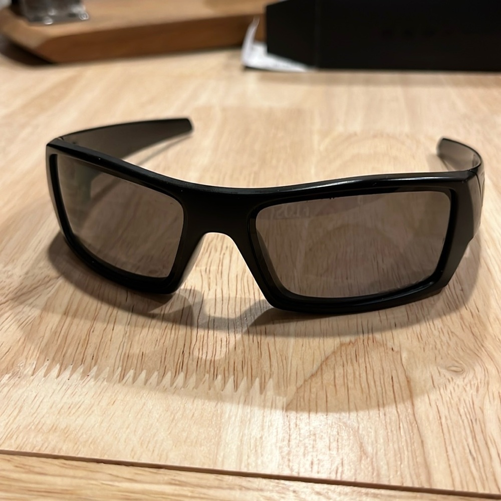 Oakley Polarized Sunglasses